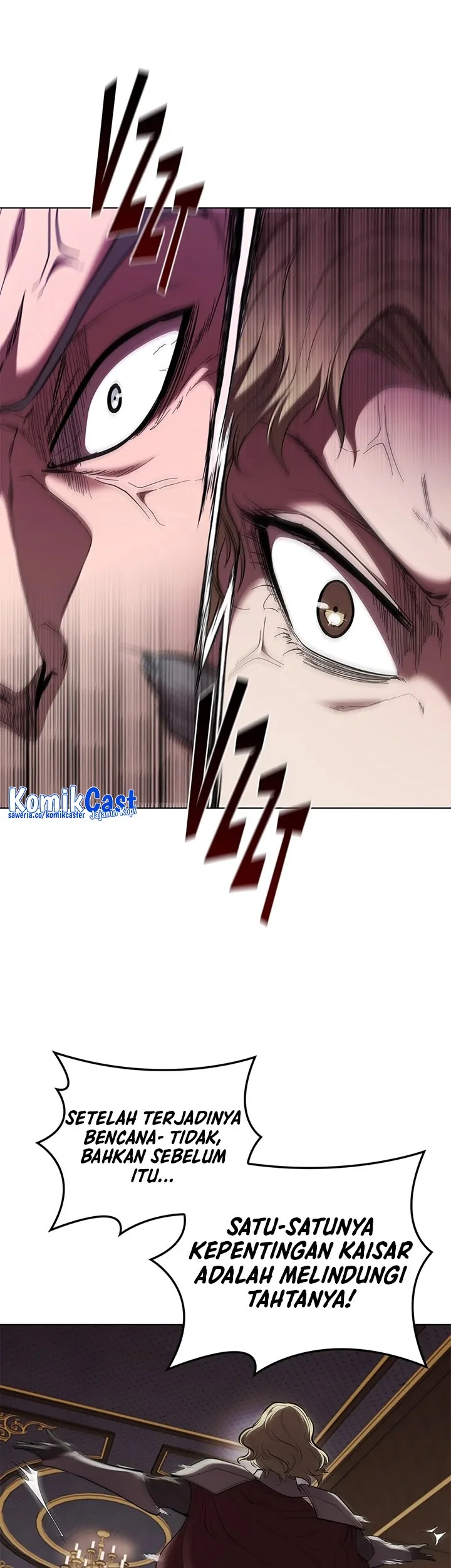 I Regressed As The Duke  (Returned as the Duke) Chapter 113 Gambar 24