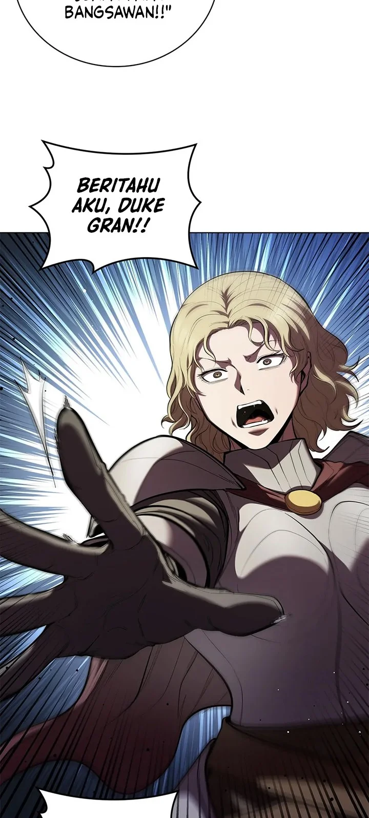 I Regressed As The Duke  (Returned as the Duke) Chapter 113 Gambar 29