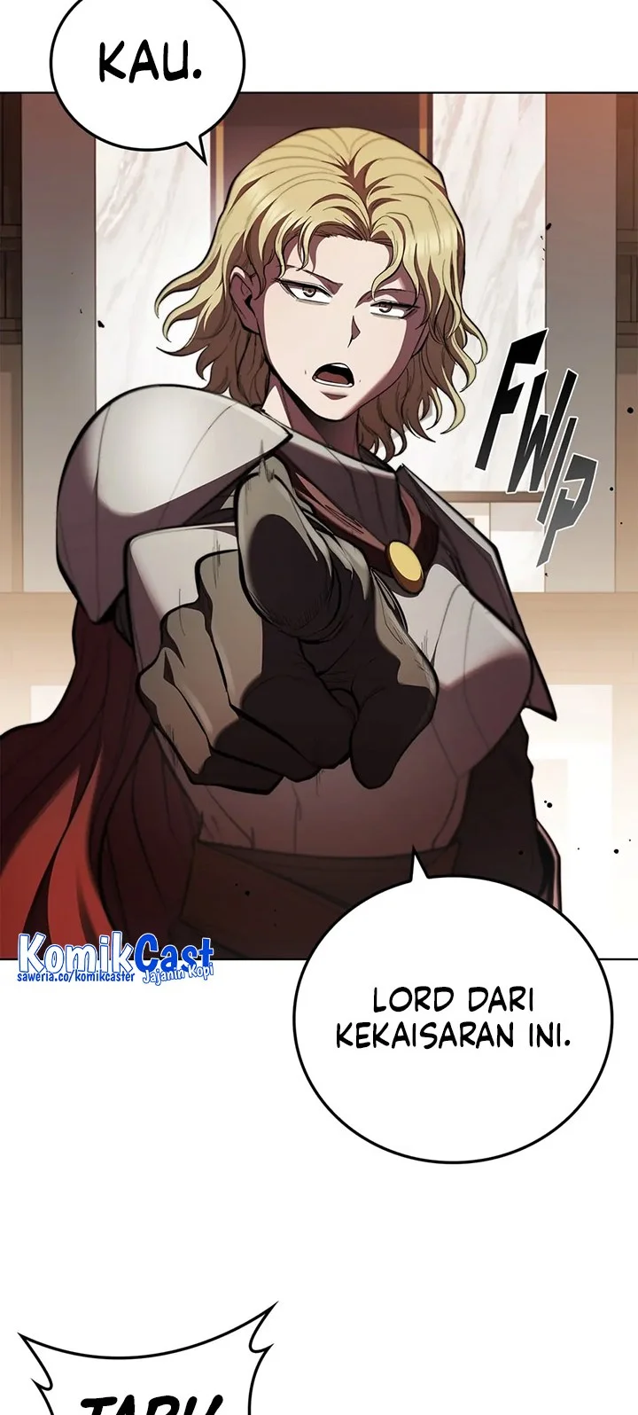 I Regressed As The Duke  (Returned as the Duke) Chapter 113 Gambar 33