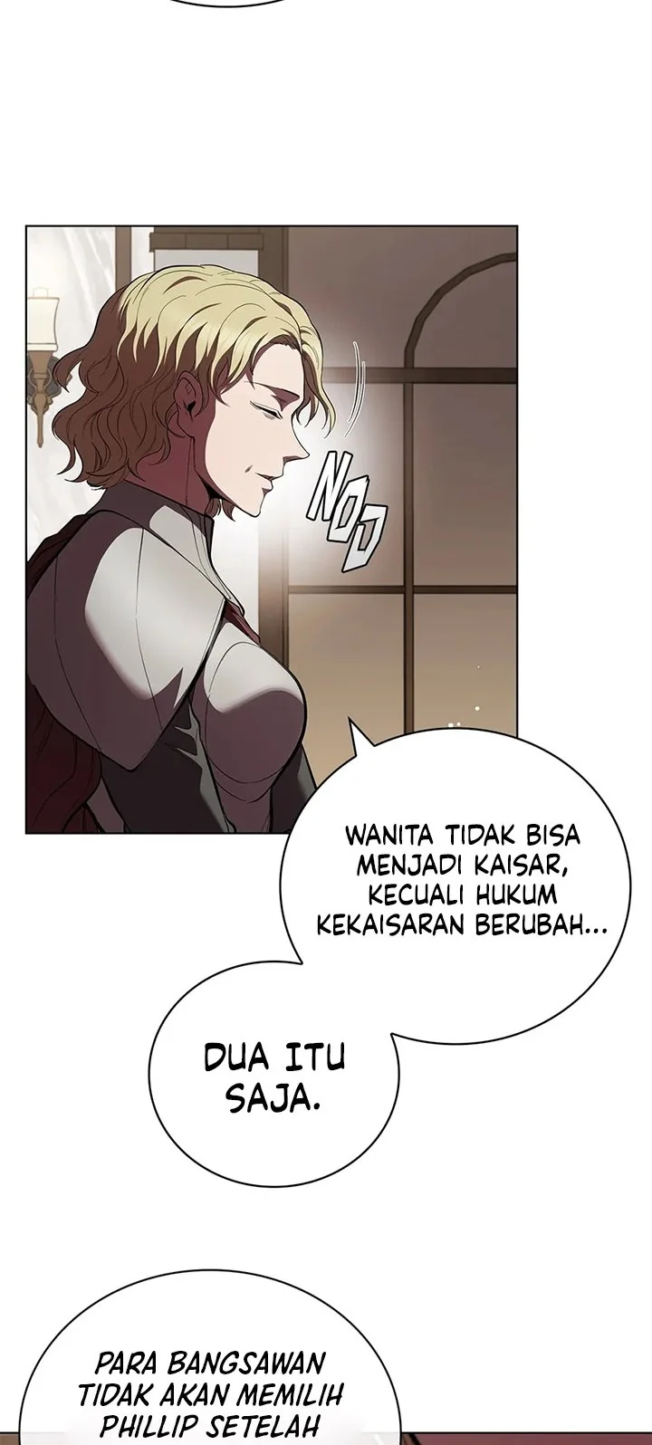 I Regressed As The Duke  (Returned as the Duke) Chapter 113 Gambar 35