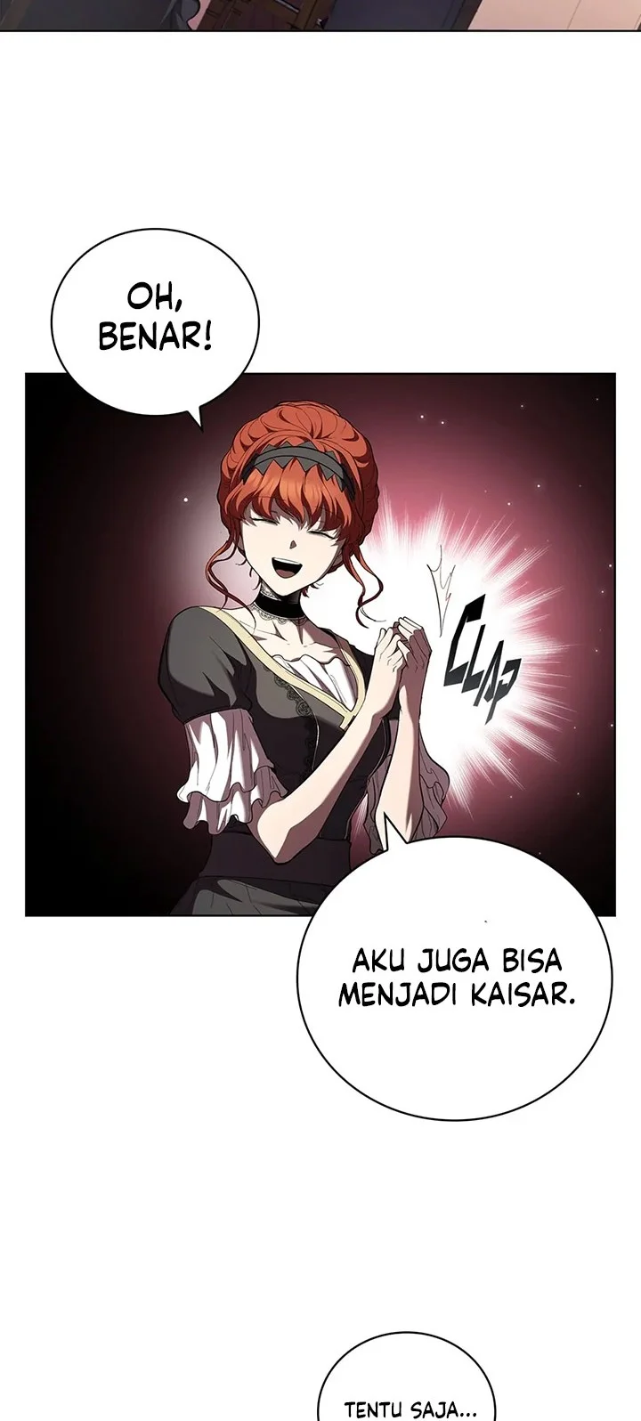 I Regressed As The Duke  (Returned as the Duke) Chapter 113 Gambar 39