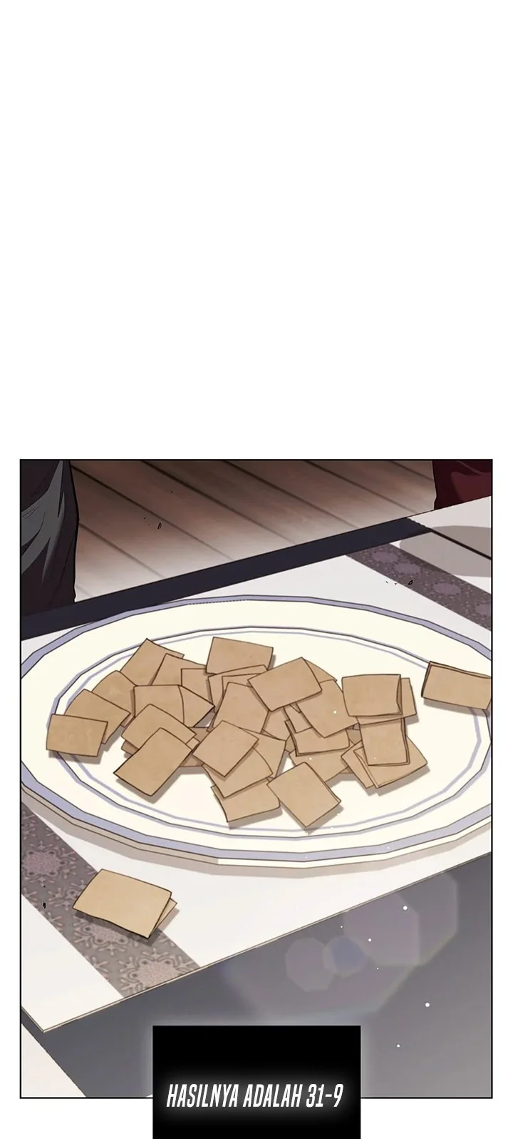 I Regressed As The Duke  (Returned as the Duke) Chapter 113 Gambar 41