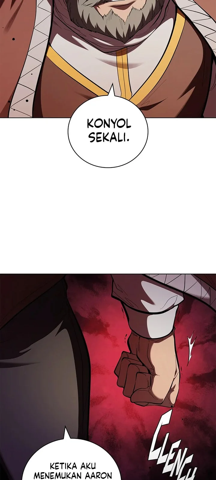 I Regressed As The Duke  (Returned as the Duke) Chapter 113 Gambar 45