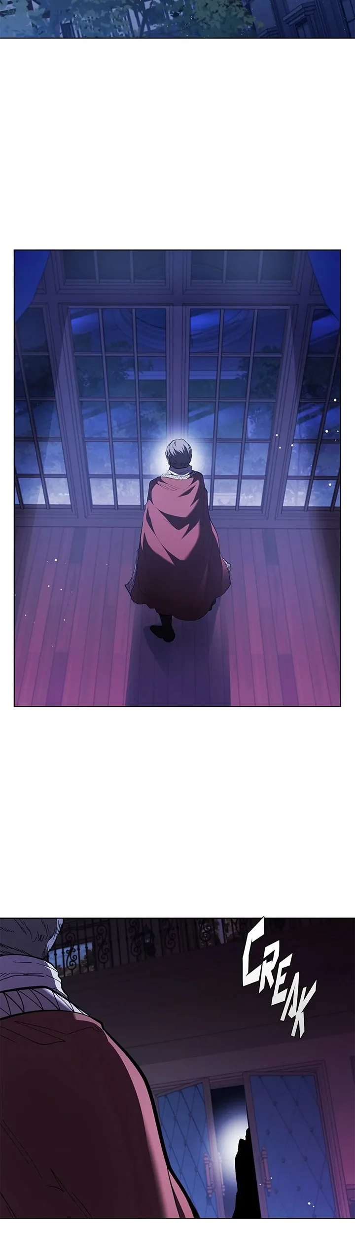 I Regressed As The Duke  (Returned as the Duke) Chapter 113 Gambar 48