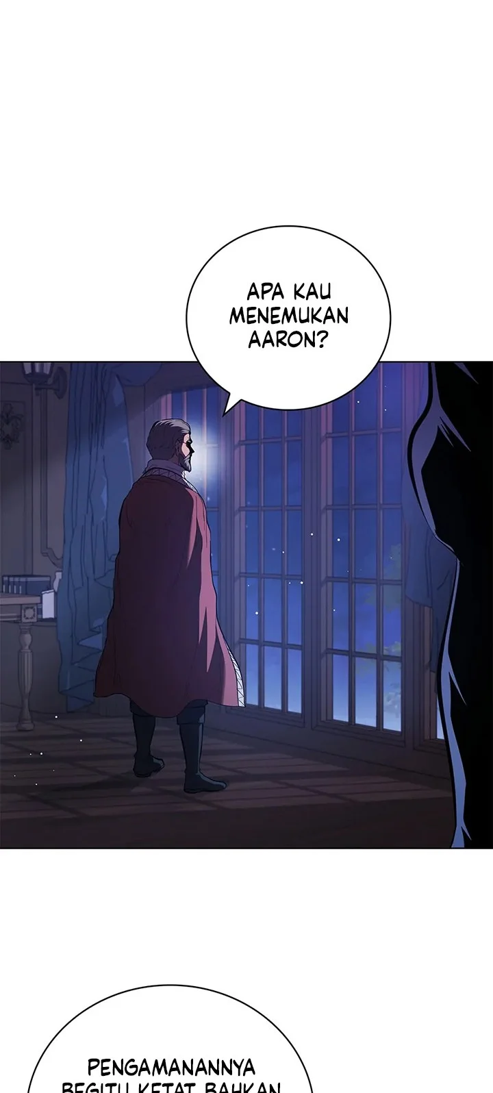 I Regressed As The Duke  (Returned as the Duke) Chapter 113 Gambar 49