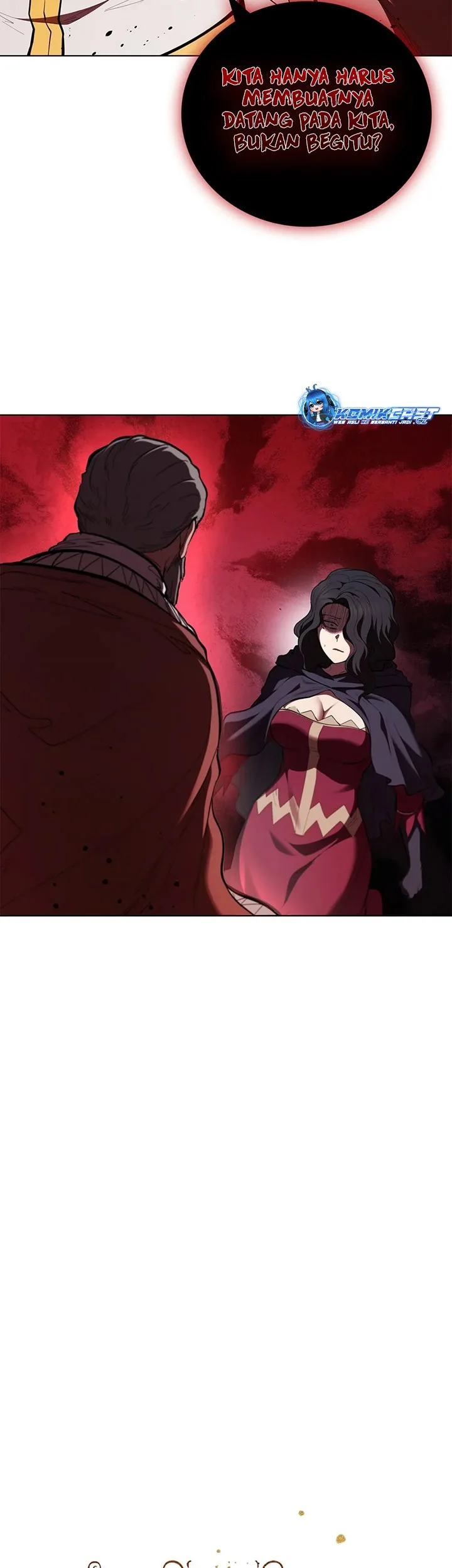 I Regressed As The Duke  (Returned as the Duke) Chapter 113 Gambar 54