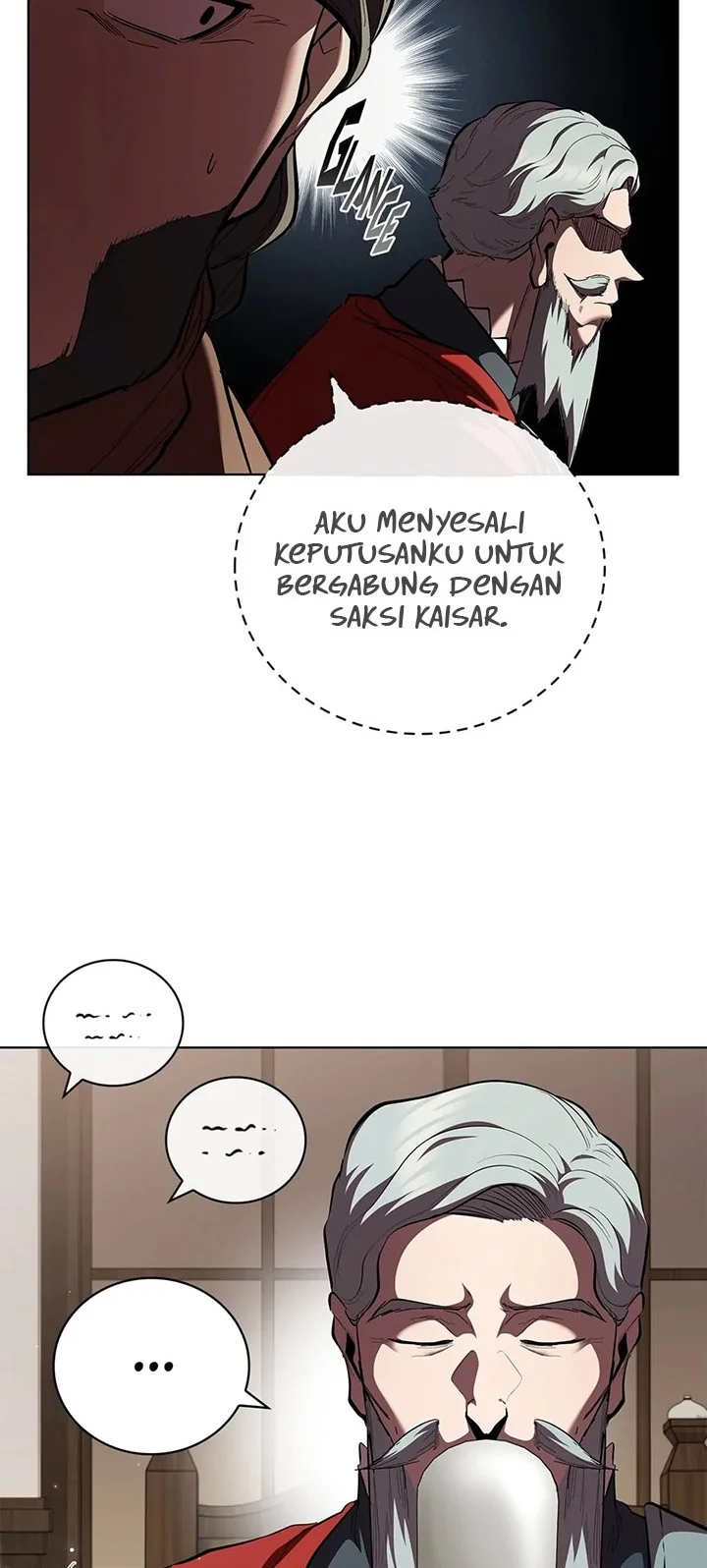 I Regressed As The Duke  (Returned as the Duke) Chapter 113 Gambar 7