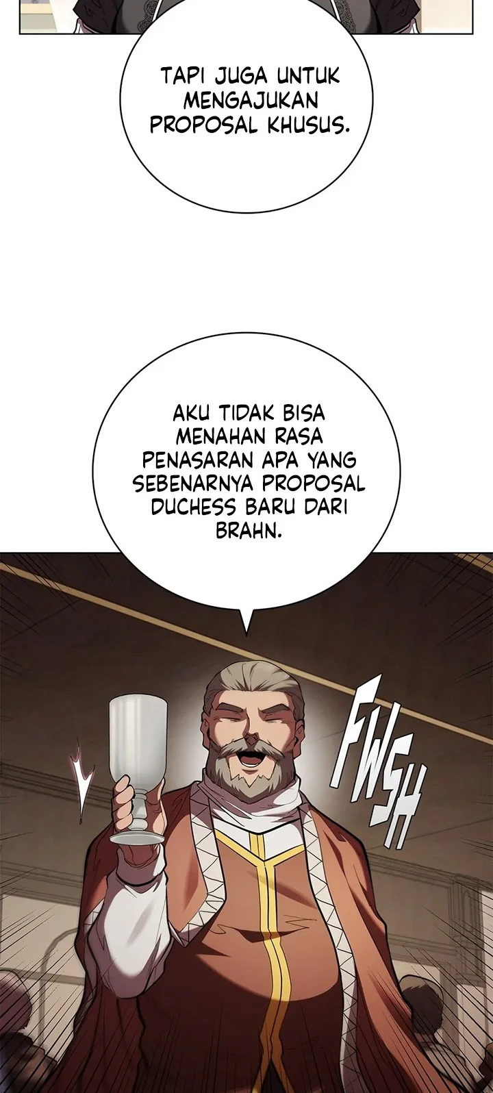 I Regressed As The Duke  (Returned as the Duke) Chapter 113 Gambar 11