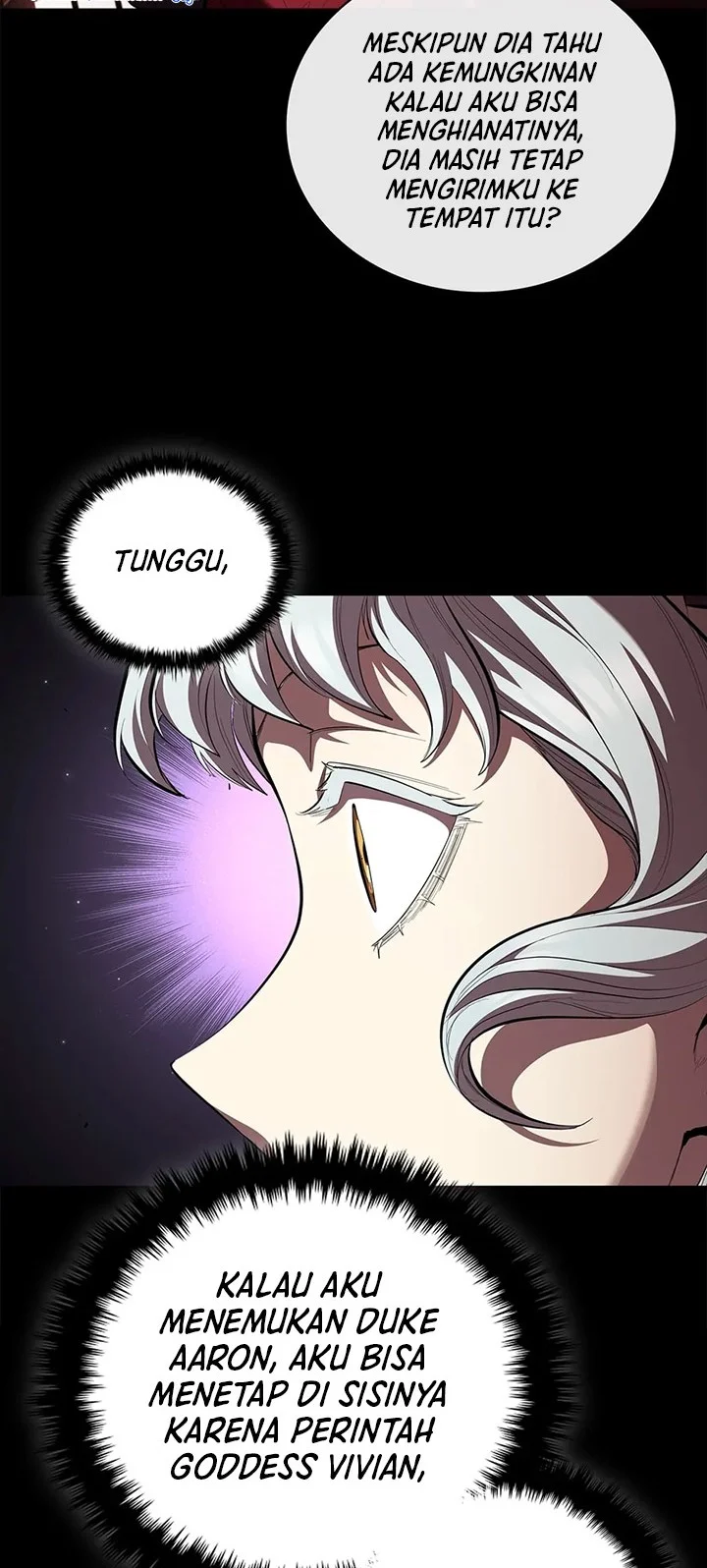 I Regressed As The Duke  (Returned as the Duke) Chapter 114 Gambar 19