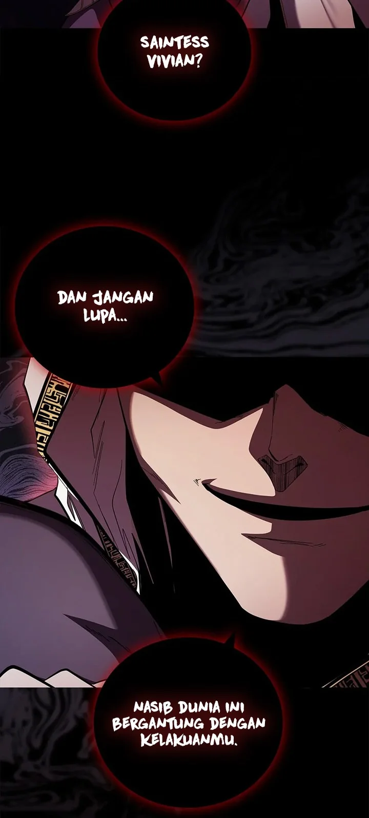 I Regressed As The Duke  (Returned as the Duke) Chapter 114 Gambar 21