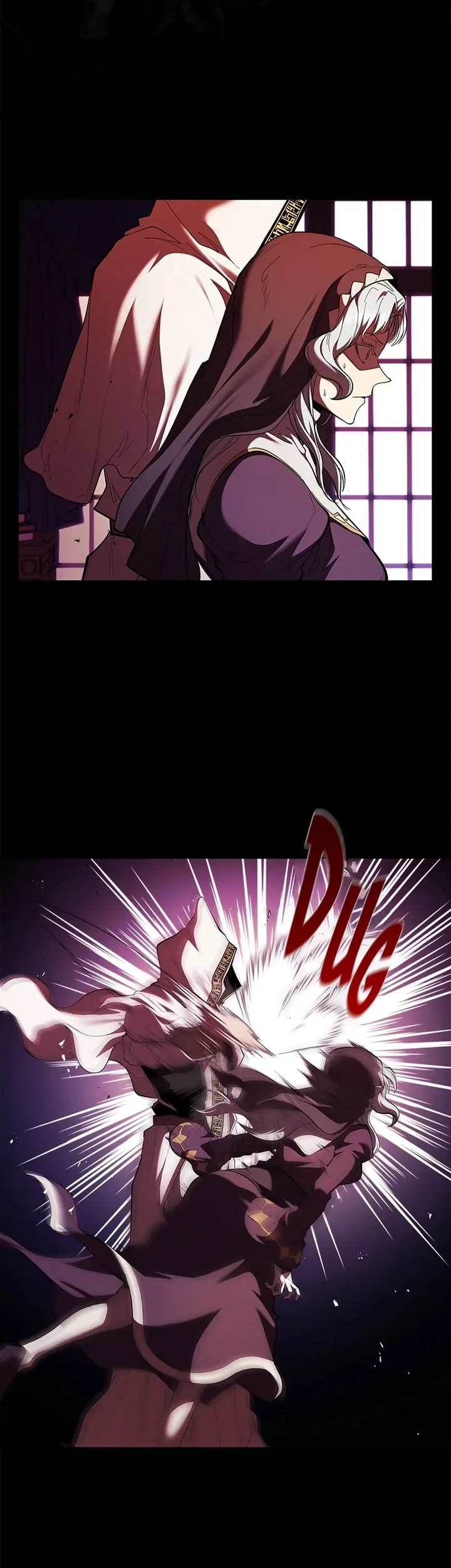 I Regressed As The Duke  (Returned as the Duke) Chapter 114 Gambar 22