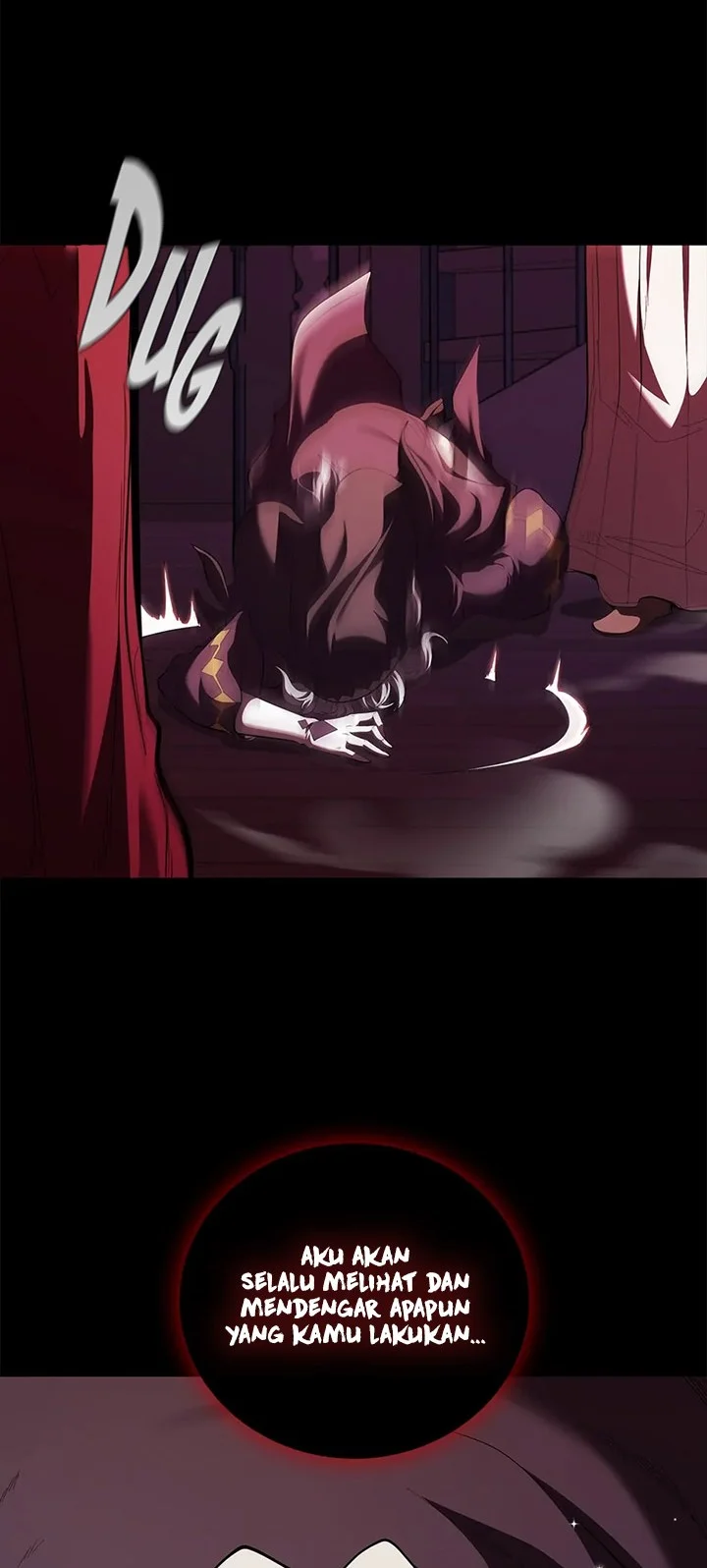 I Regressed As The Duke  (Returned as the Duke) Chapter 114 Gambar 23