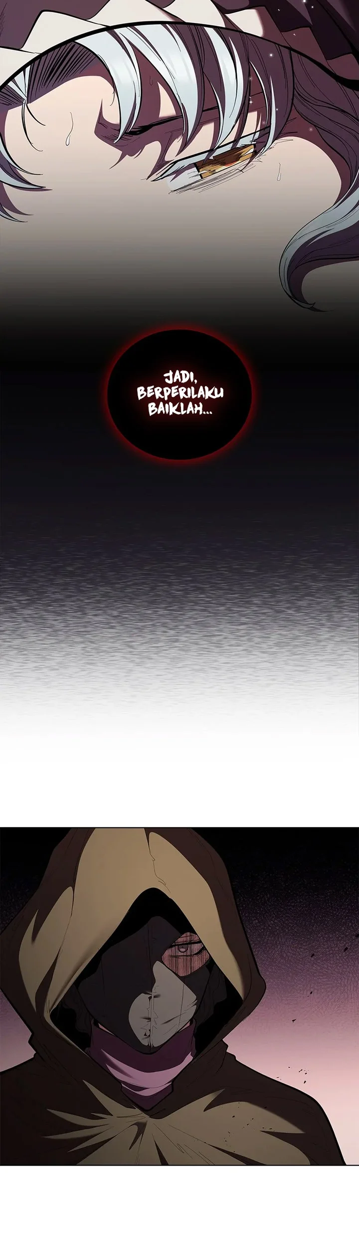 I Regressed As The Duke  (Returned as the Duke) Chapter 114 Gambar 24