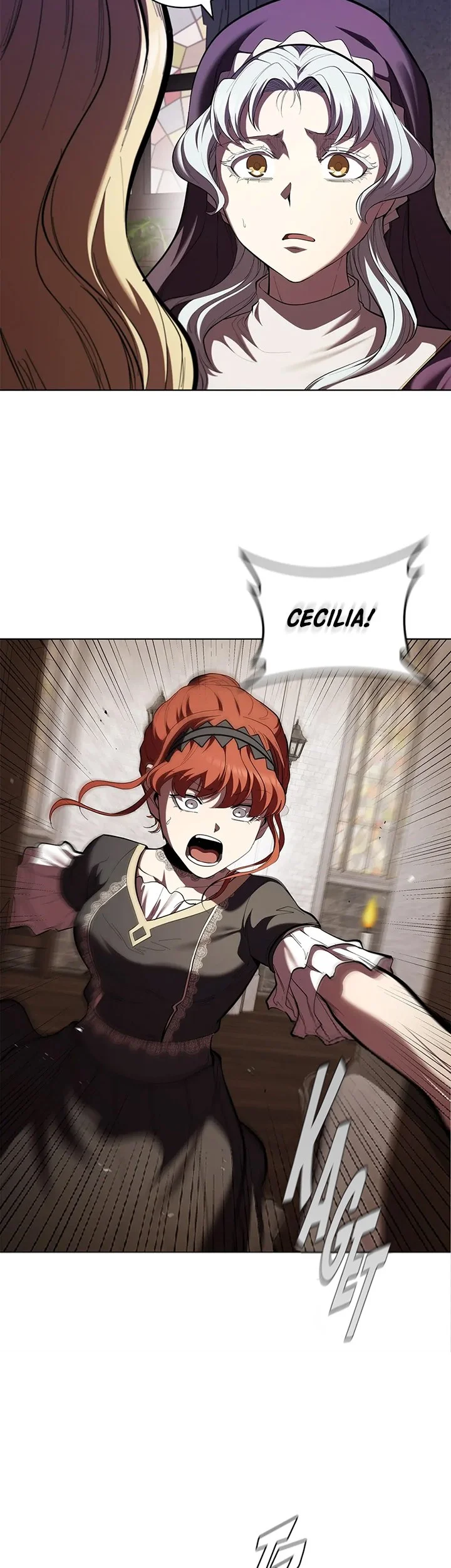 I Regressed As The Duke  (Returned as the Duke) Chapter 114 Gambar 26