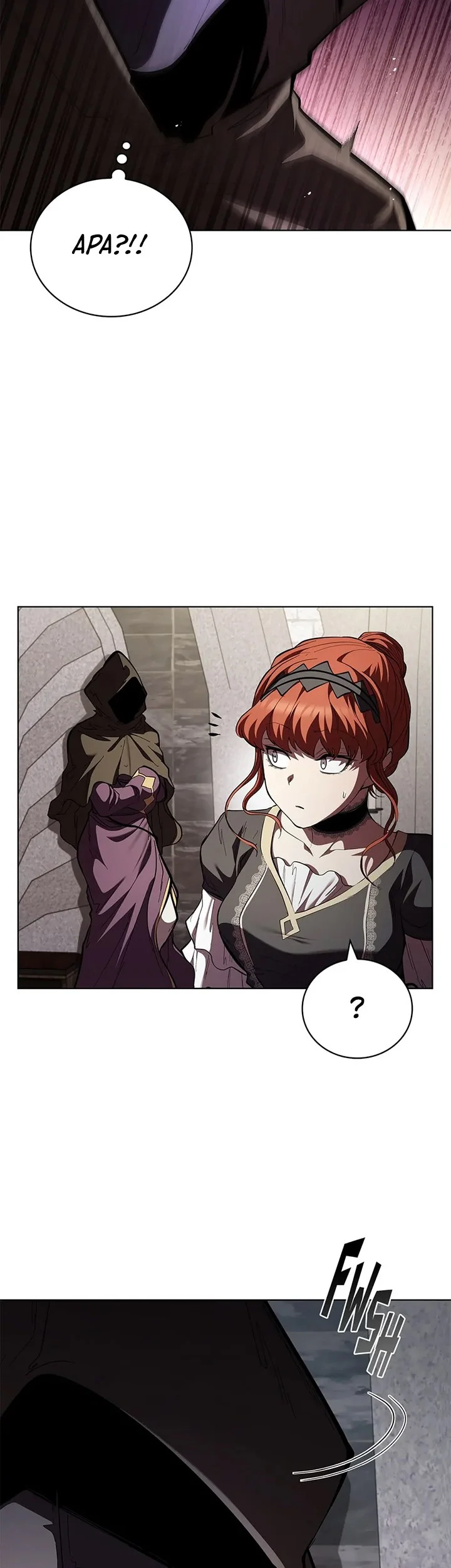 I Regressed As The Duke  (Returned as the Duke) Chapter 114 Gambar 28