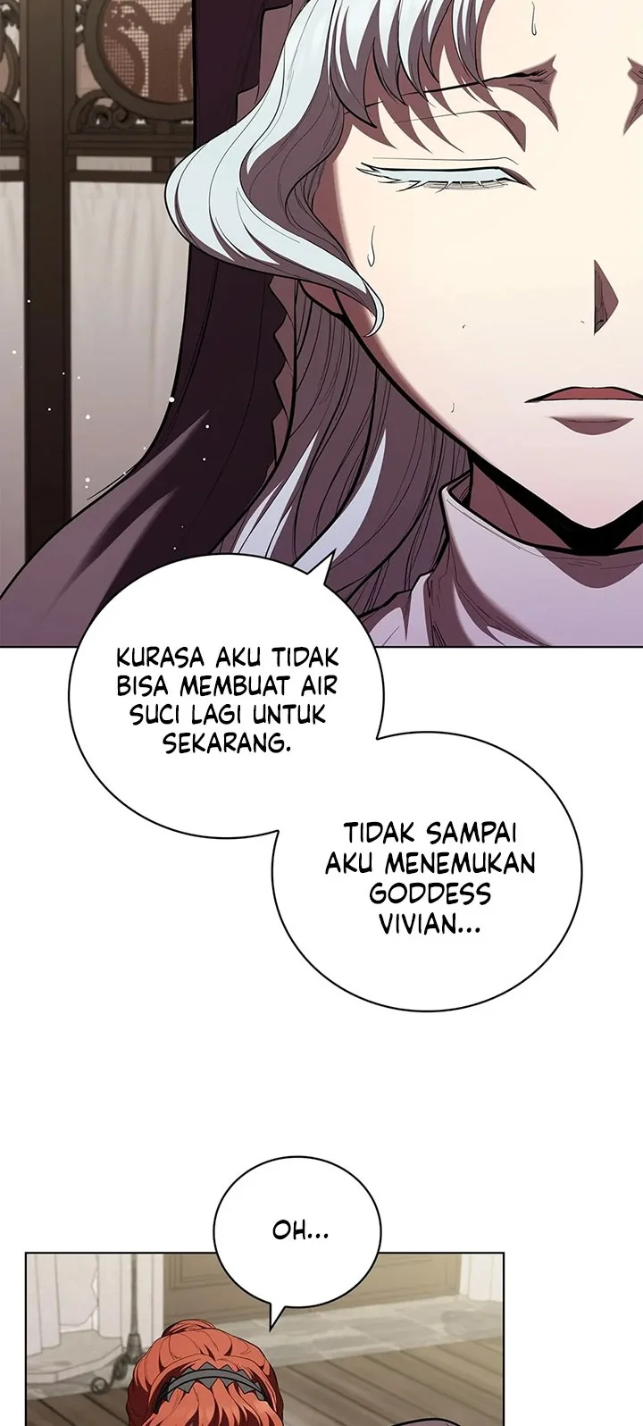 I Regressed As The Duke  (Returned as the Duke) Chapter 114 Gambar 33