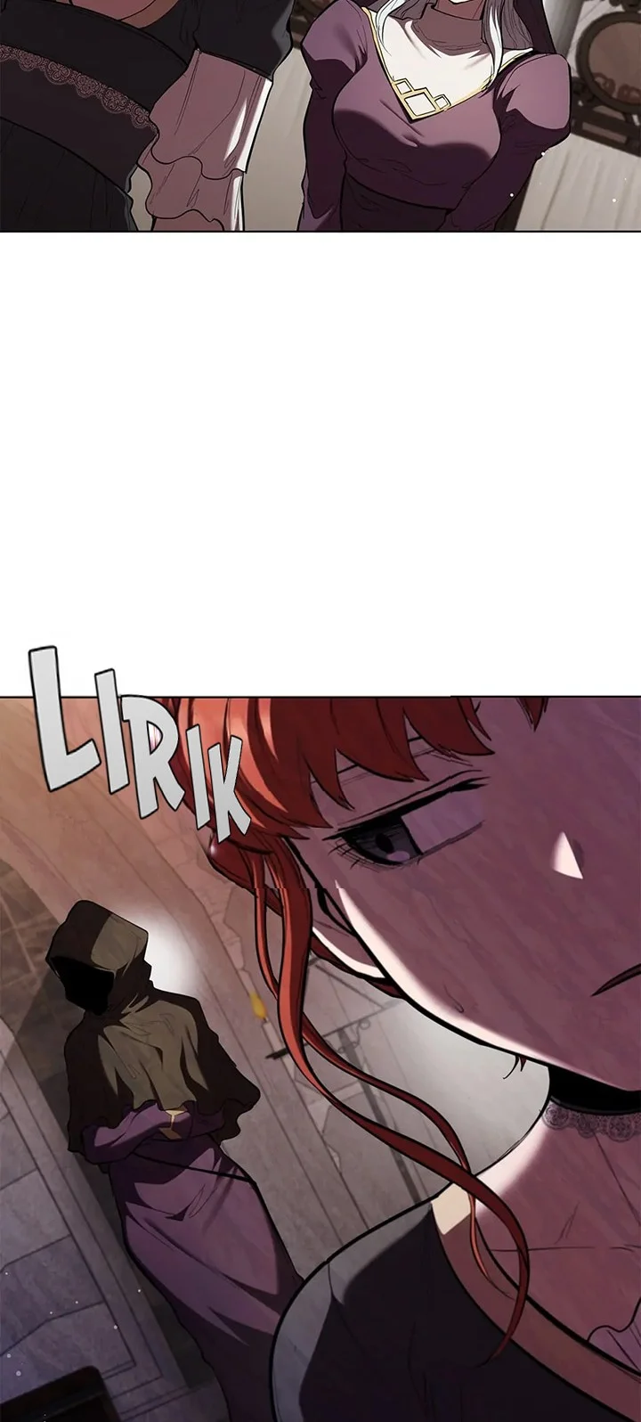 I Regressed As The Duke  (Returned as the Duke) Chapter 114 Gambar 35