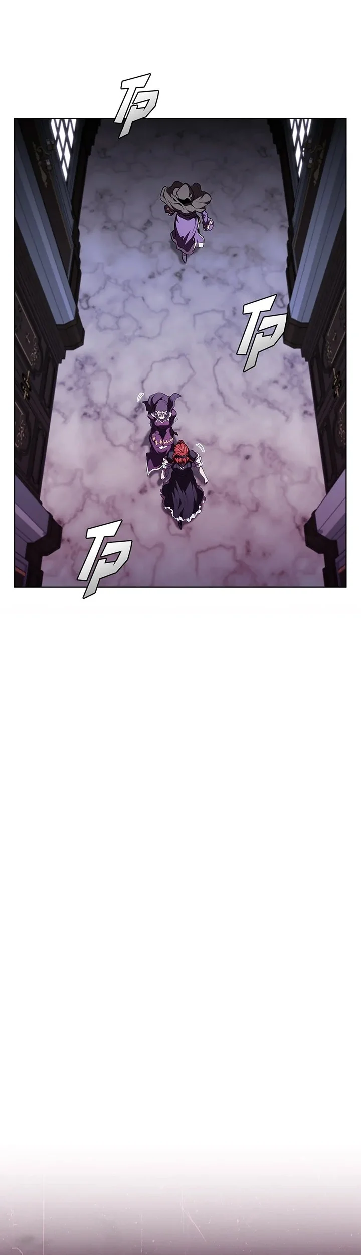 I Regressed As The Duke  (Returned as the Duke) Chapter 114 Gambar 38