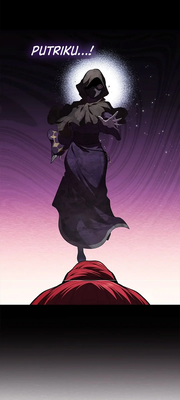 I Regressed As The Duke  (Returned as the Duke) Chapter 114 Gambar 41