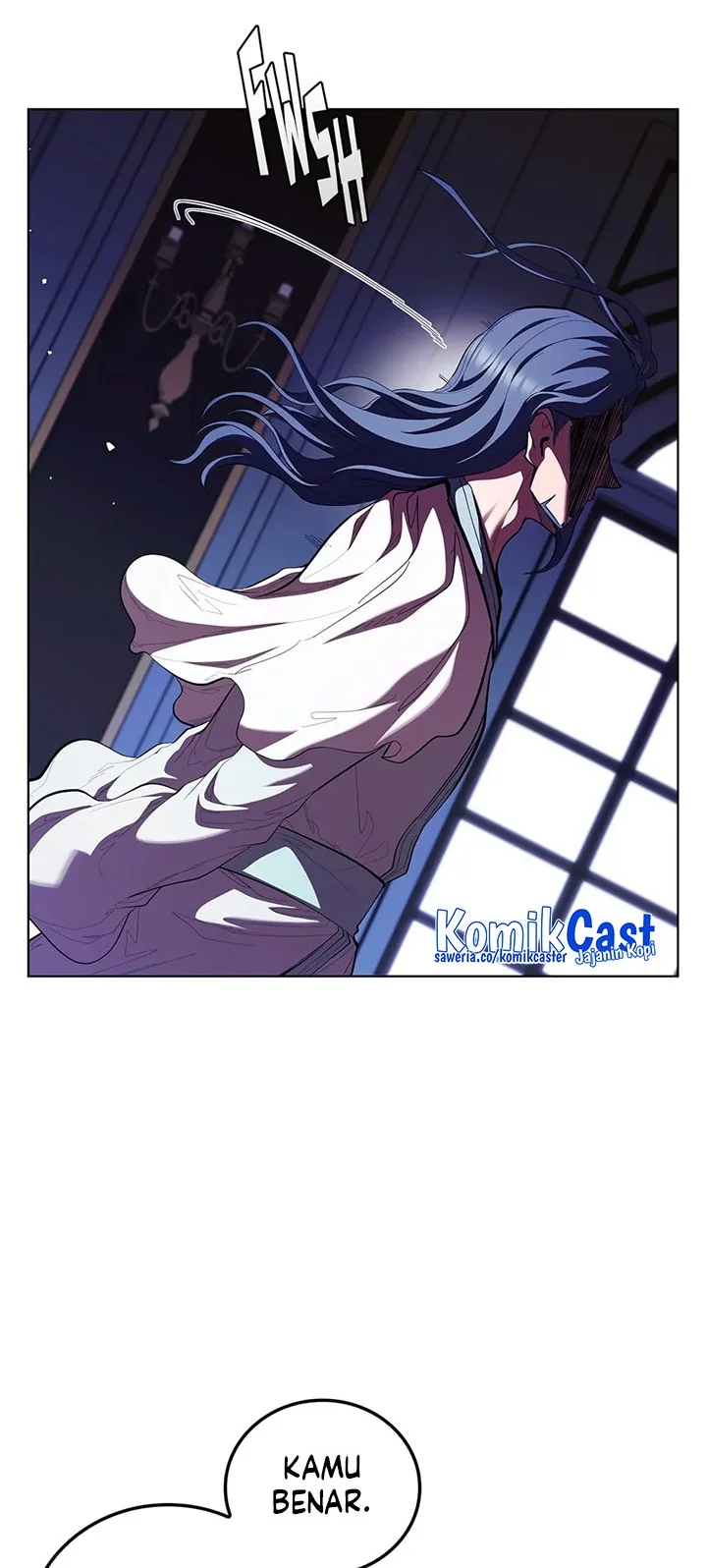 I Regressed As The Duke  (Returned as the Duke) Chapter 114 Gambar 45