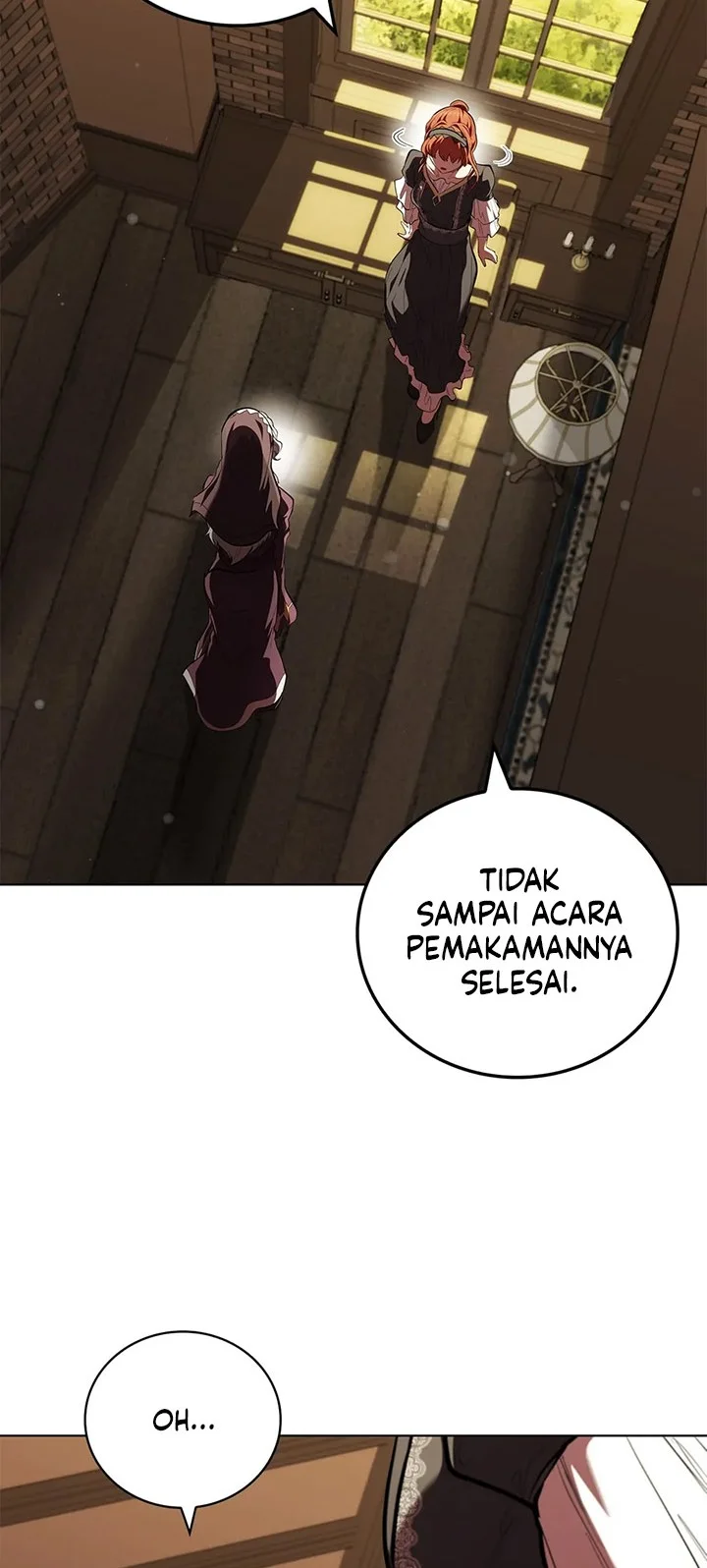 I Regressed As The Duke  (Returned as the Duke) Chapter 114 Gambar 47