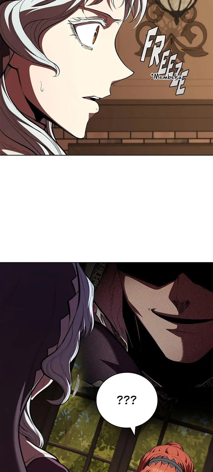 I Regressed As The Duke  (Returned as the Duke) Chapter 114 Gambar 49