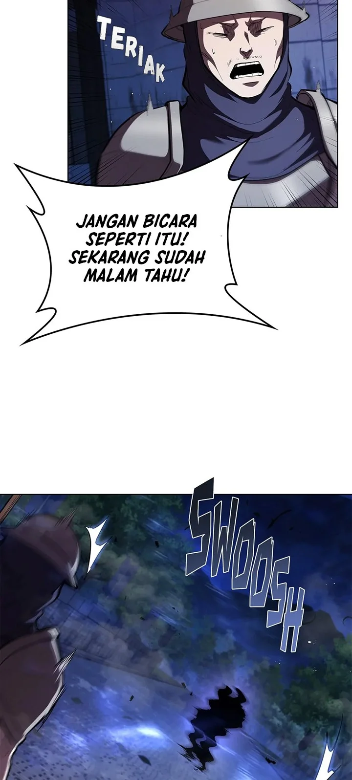 I Regressed As The Duke  (Returned as the Duke) Chapter 114 Gambar 5