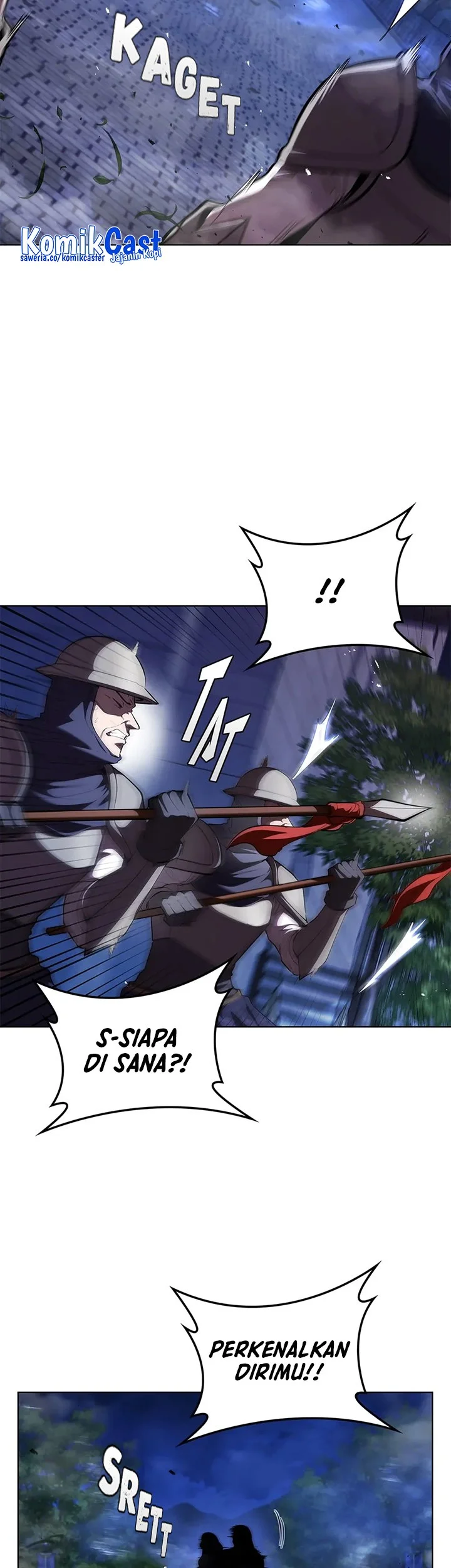 I Regressed As The Duke  (Returned as the Duke) Chapter 114 Gambar 6