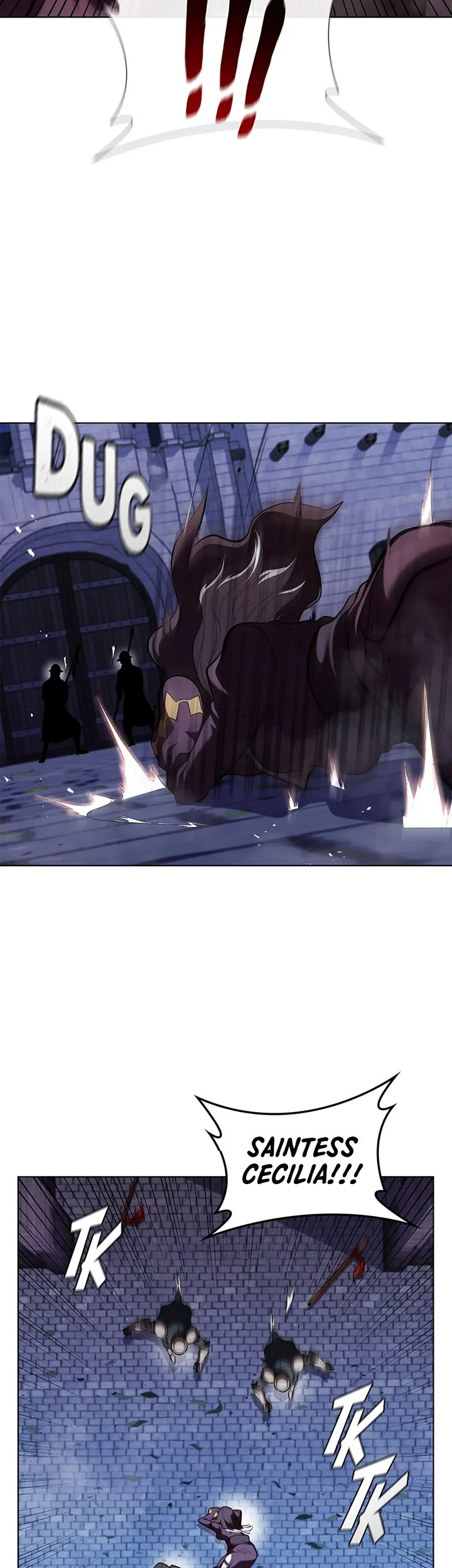 I Regressed As The Duke  (Returned as the Duke) Chapter 114 Gambar 8