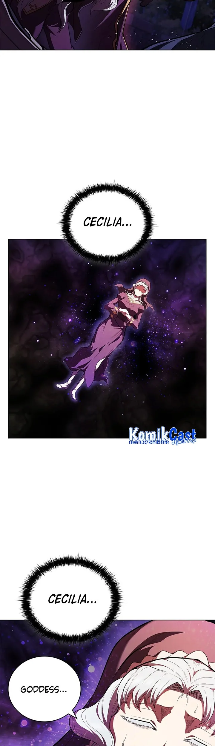 I Regressed As The Duke  (Returned as the Duke) Chapter 114 Gambar 10