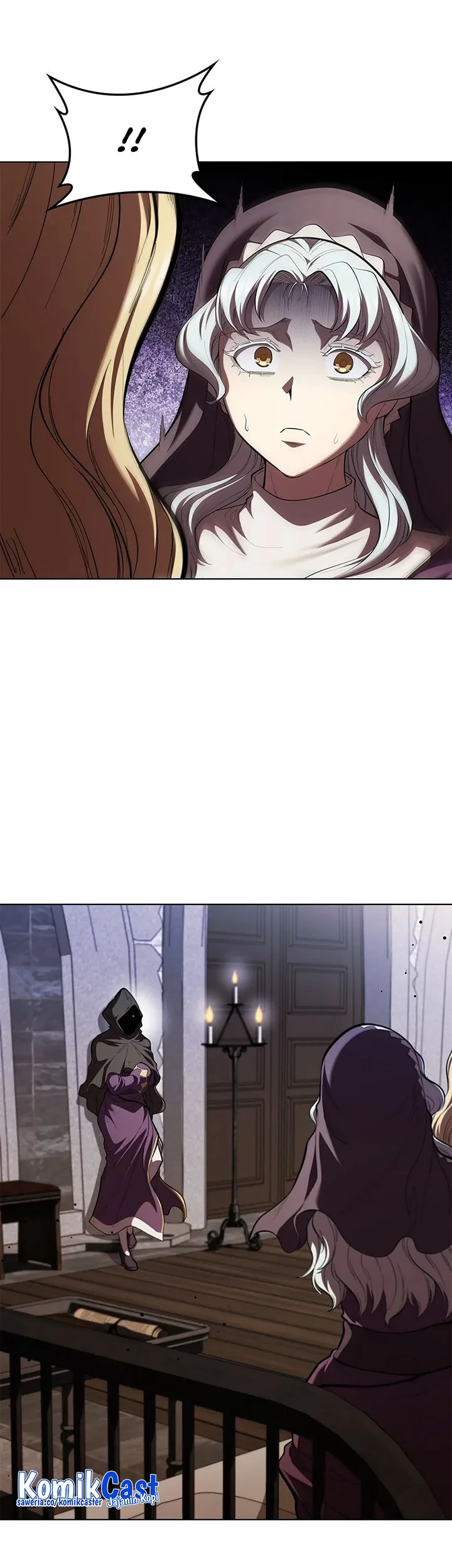 I Regressed As The Duke  (Returned as the Duke) Chapter 114 Gambar 16