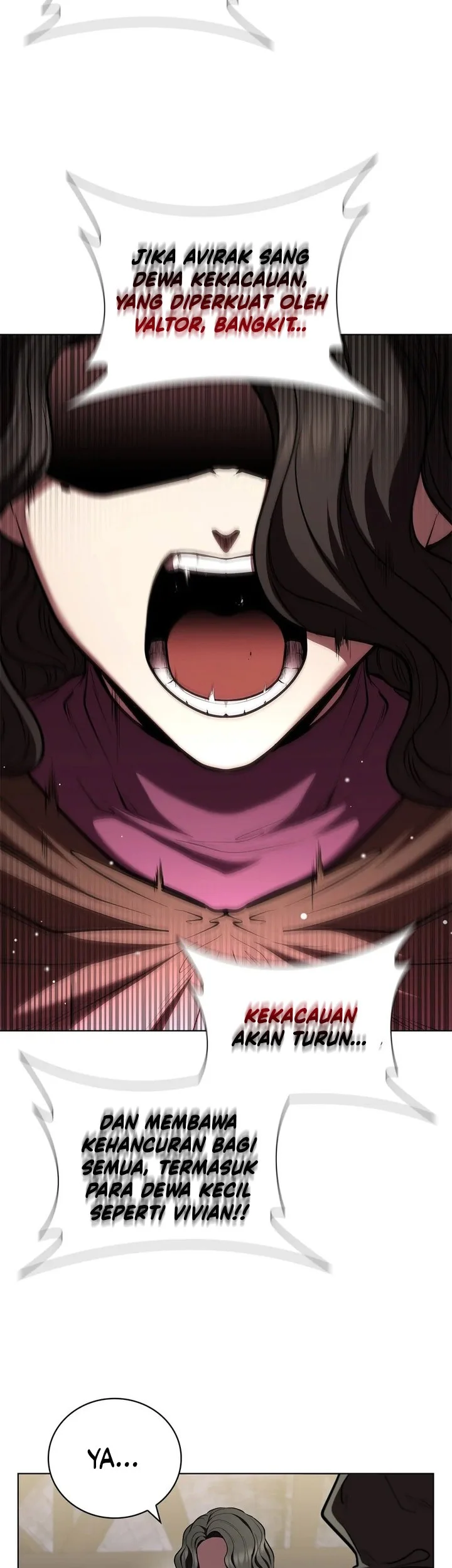 I Regressed As The Duke  (Returned as the Duke) Chapter 118 Gambar 20