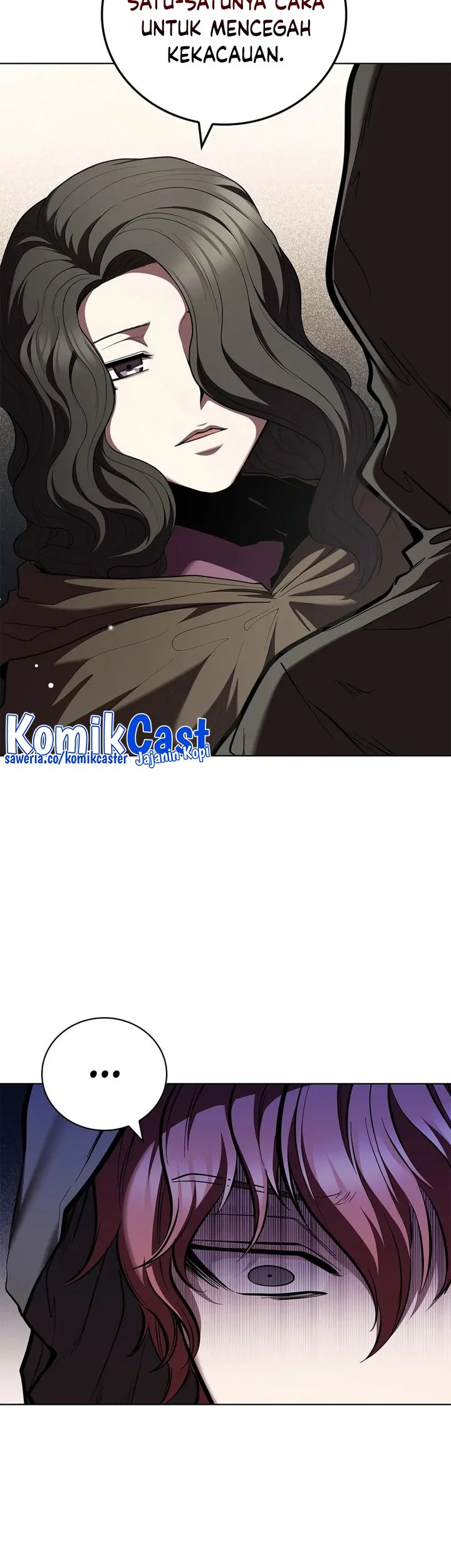 I Regressed As The Duke  (Returned as the Duke) Chapter 118 Gambar 24