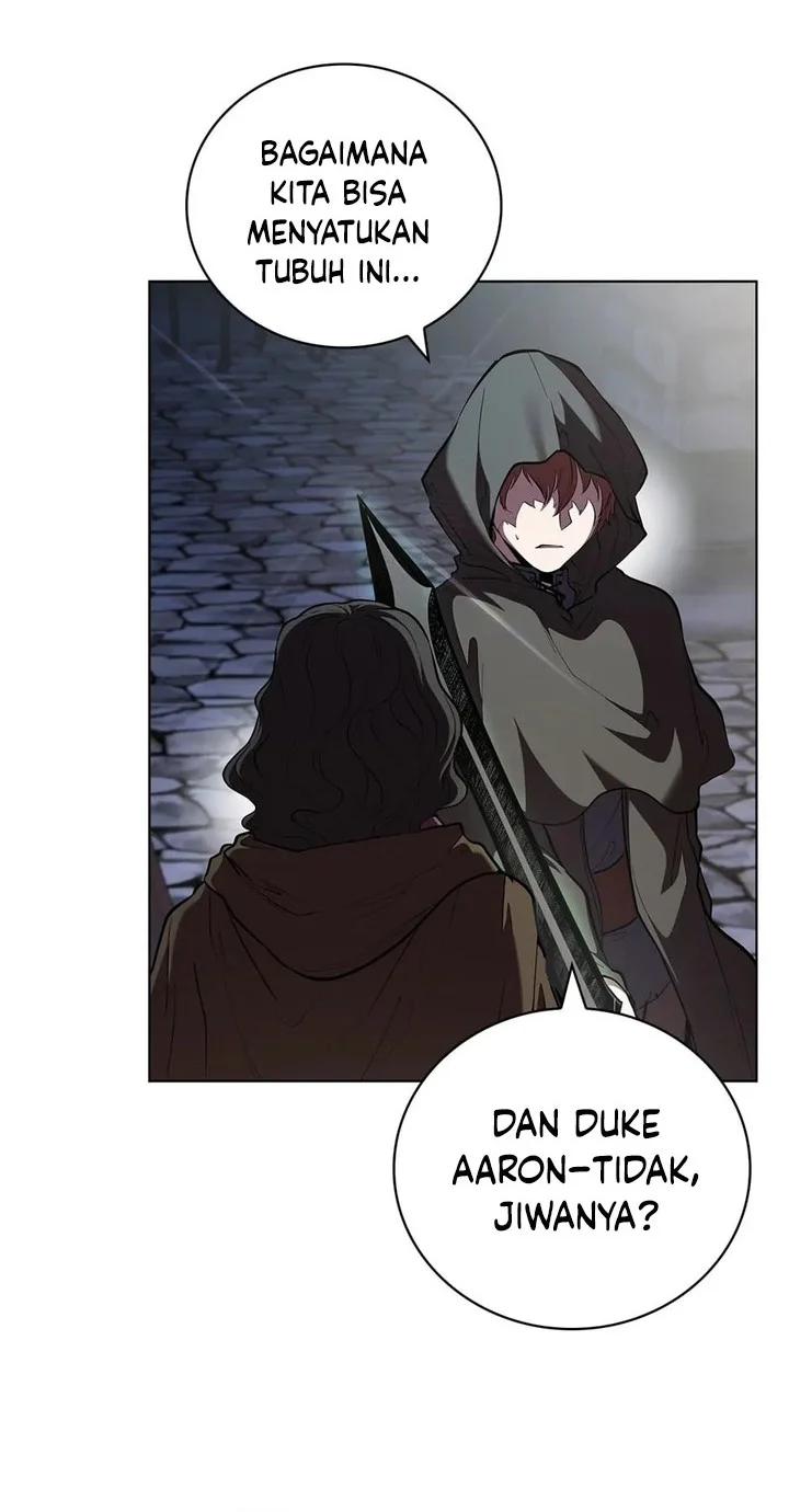 I Regressed As The Duke  (Returned as the Duke) Chapter 118 Gambar 25