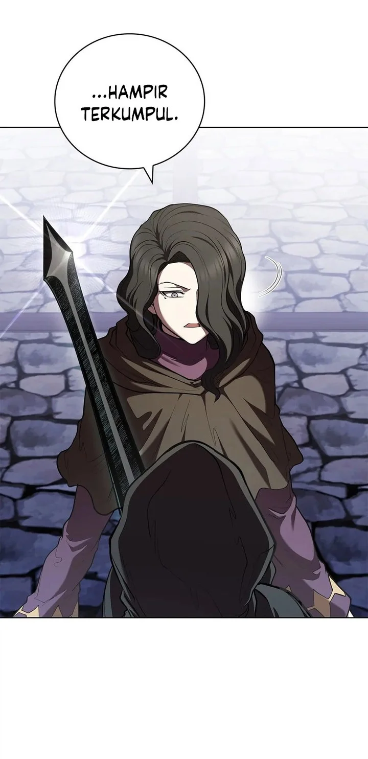 I Regressed As The Duke  (Returned as the Duke) Chapter 118 Gambar 27