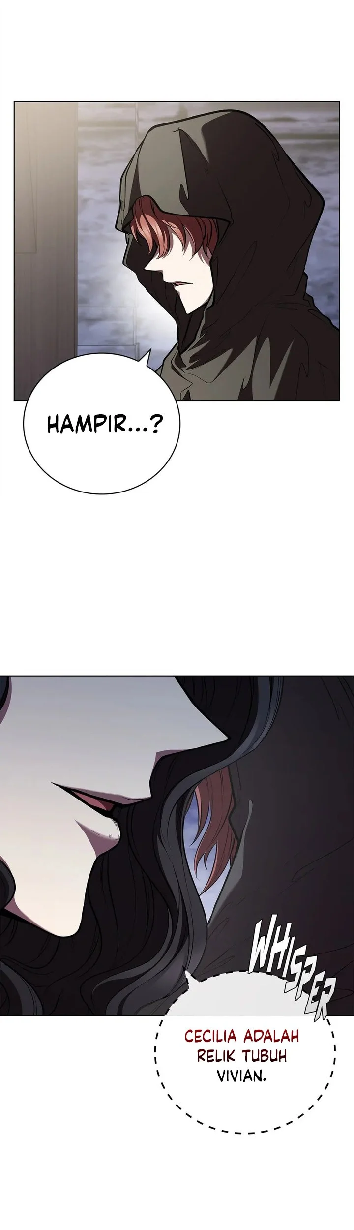 I Regressed As The Duke  (Returned as the Duke) Chapter 118 Gambar 28