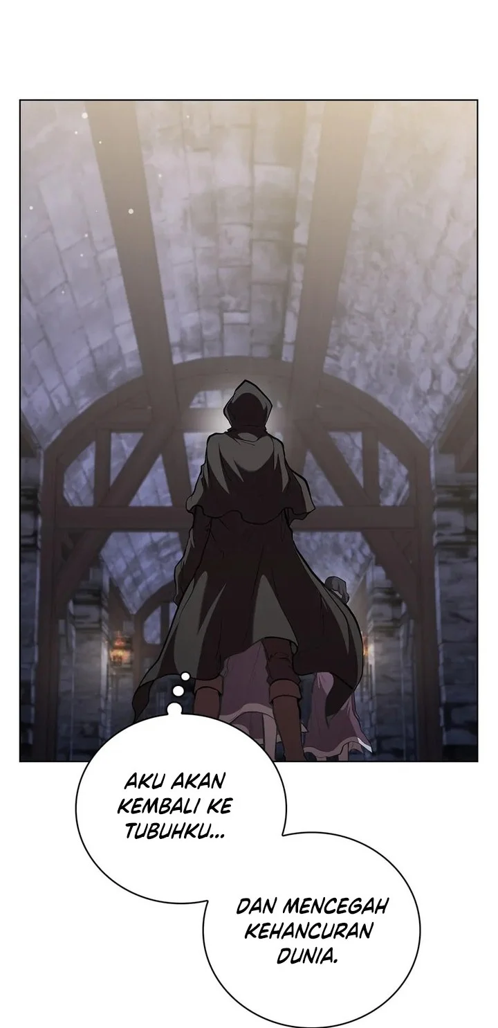 I Regressed As The Duke  (Returned as the Duke) Chapter 118 Gambar 29