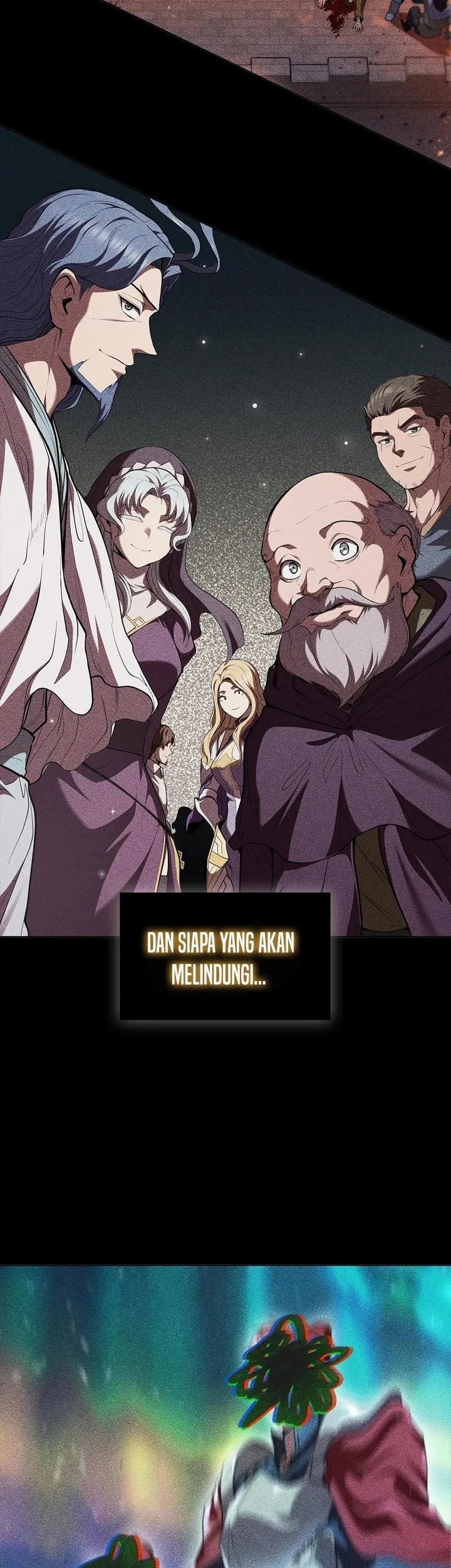 I Regressed As The Duke  (Returned as the Duke) Chapter 118 Gambar 32