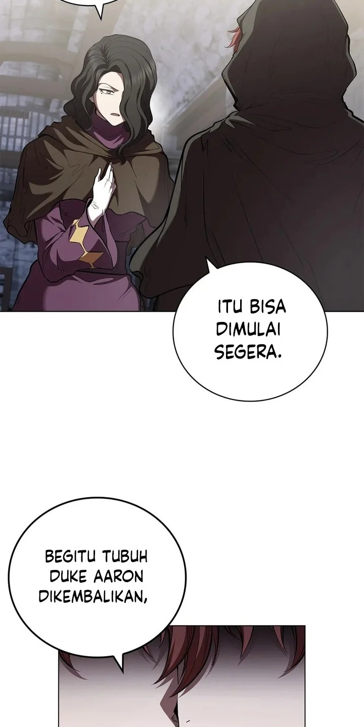 I Regressed As The Duke  (Returned as the Duke) Chapter 118 Gambar 35