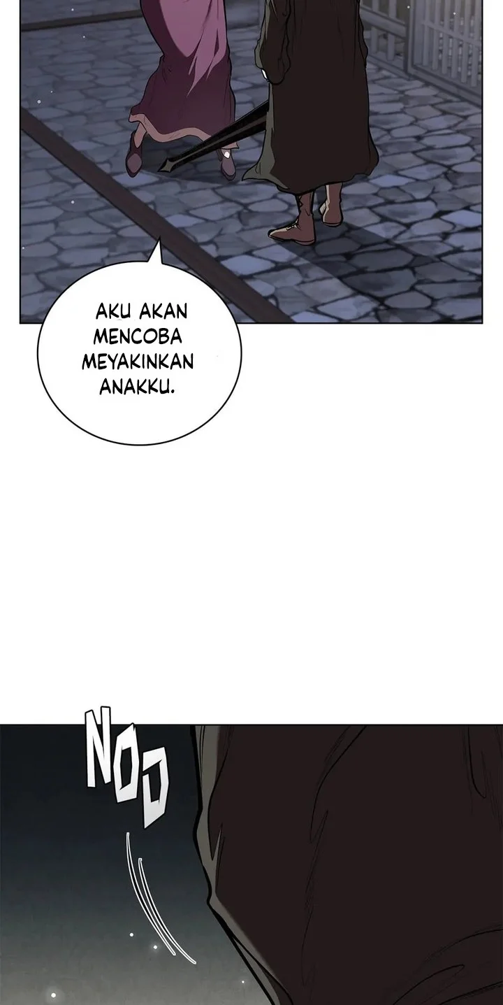 I Regressed As The Duke  (Returned as the Duke) Chapter 118 Gambar 37