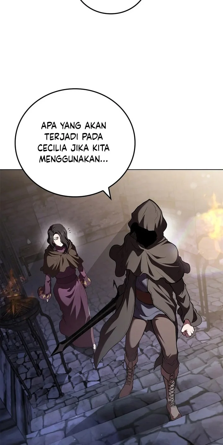 I Regressed As The Duke  (Returned as the Duke) Chapter 118 Gambar 41