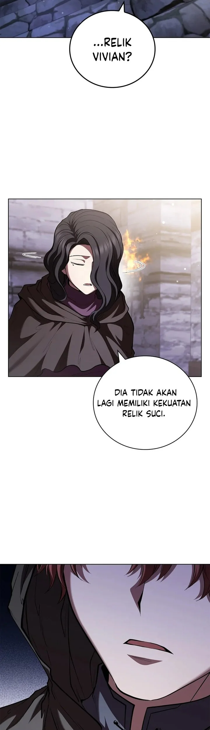 I Regressed As The Duke  (Returned as the Duke) Chapter 118 Gambar 42