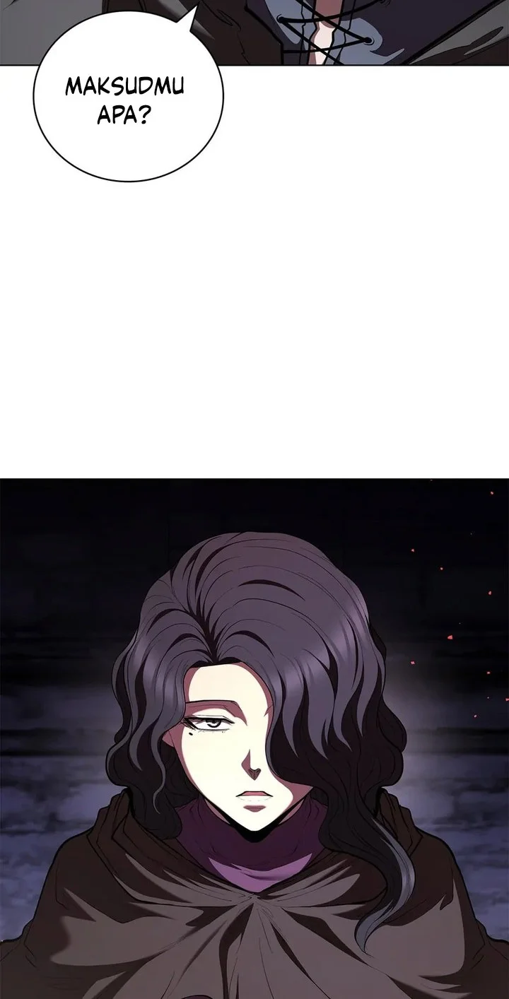 I Regressed As The Duke  (Returned as the Duke) Chapter 118 Gambar 43