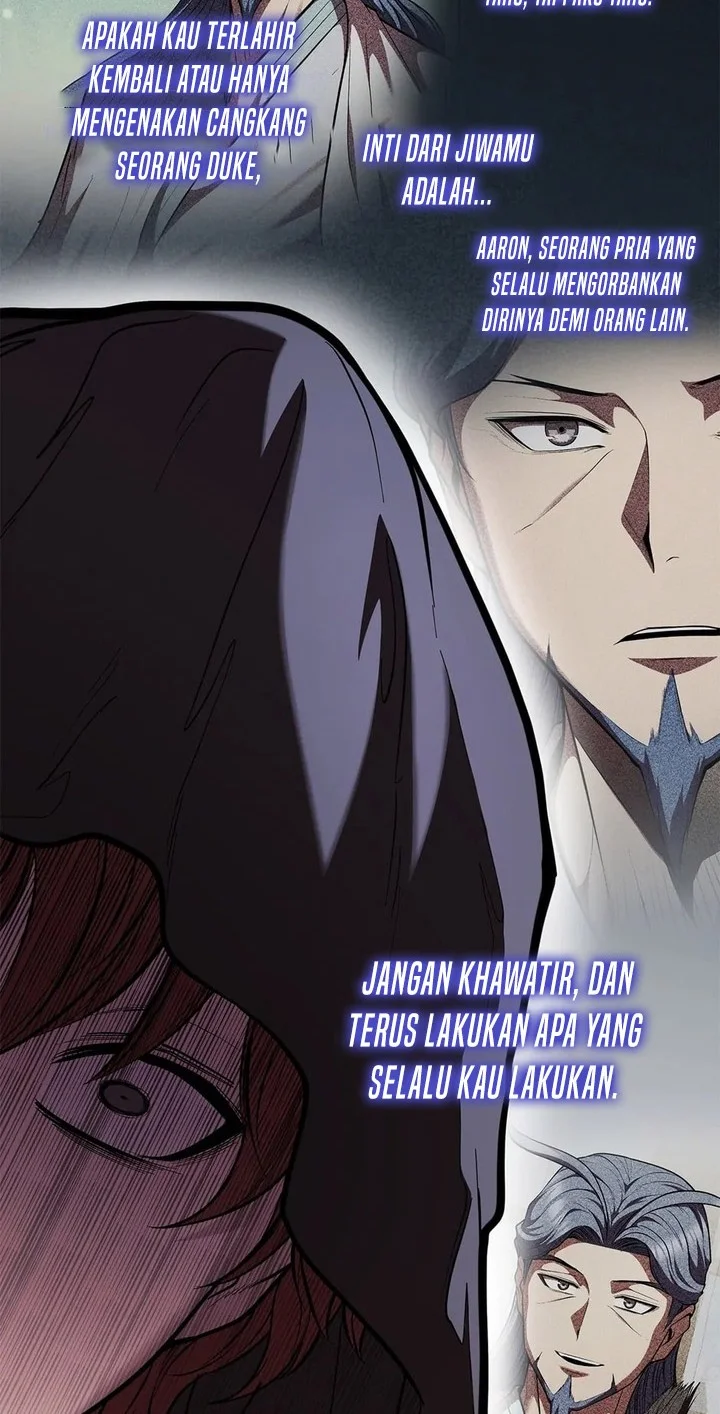 I Regressed As The Duke  (Returned as the Duke) Chapter 118 Gambar 45