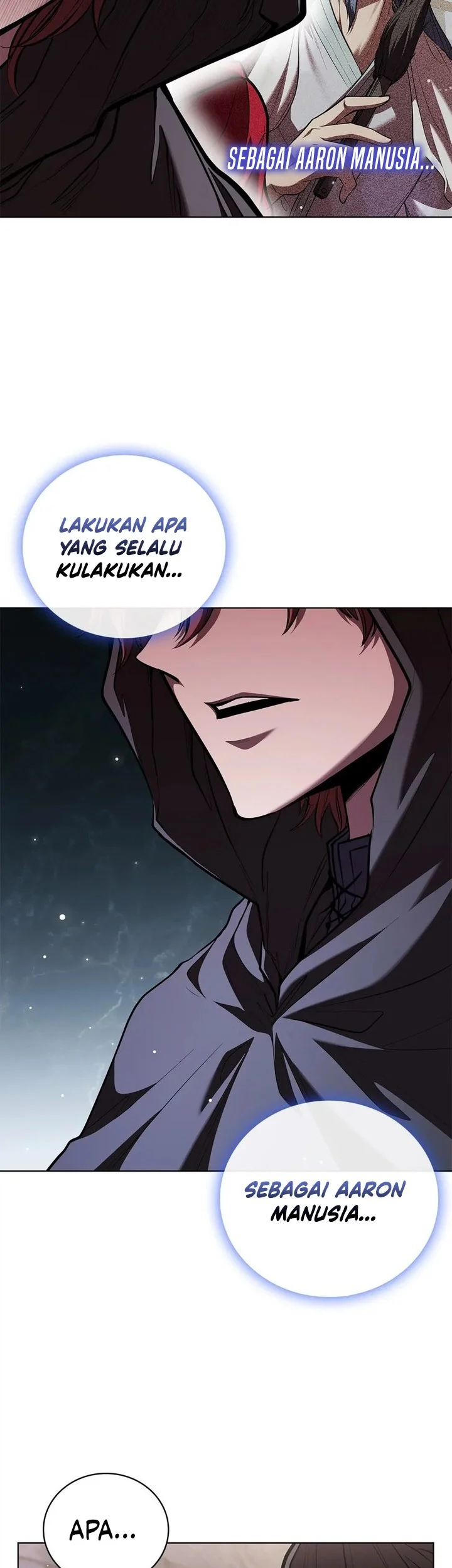 I Regressed As The Duke  (Returned as the Duke) Chapter 118 Gambar 46