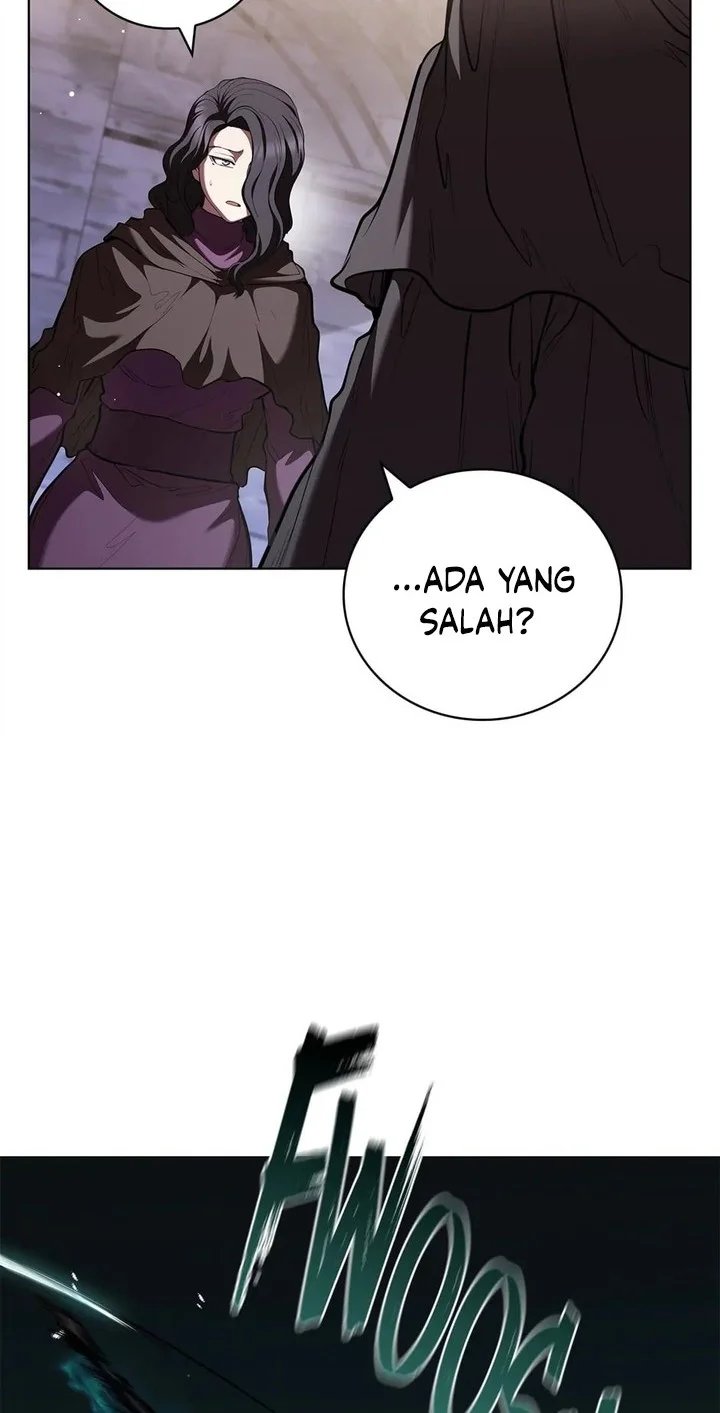 I Regressed As The Duke  (Returned as the Duke) Chapter 118 Gambar 47