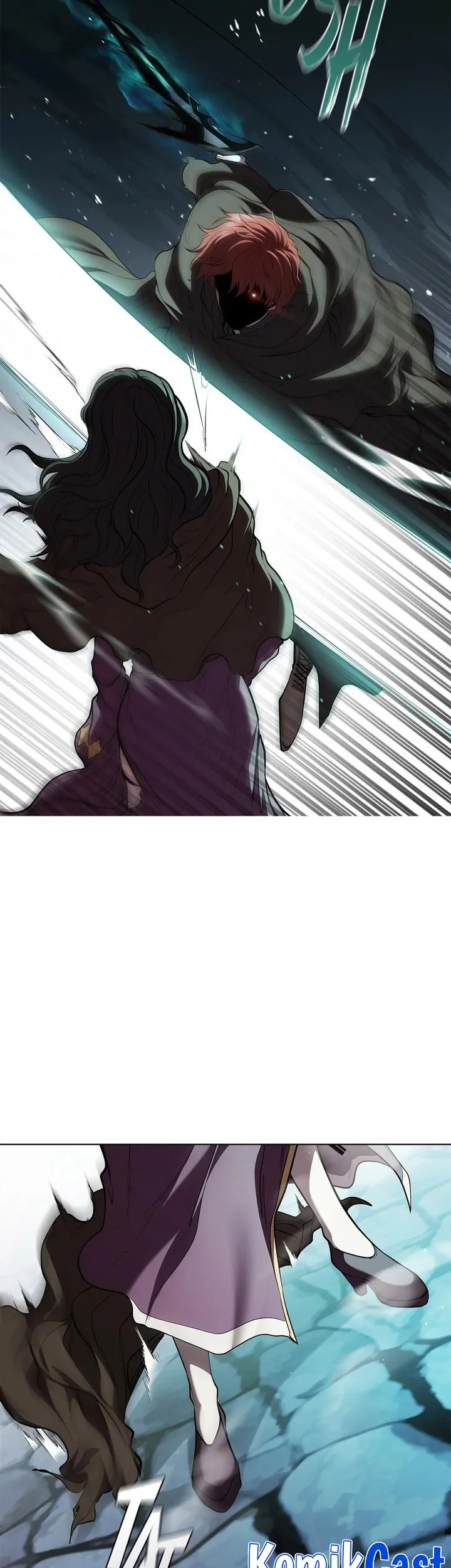 I Regressed As The Duke  (Returned as the Duke) Chapter 118 Gambar 48