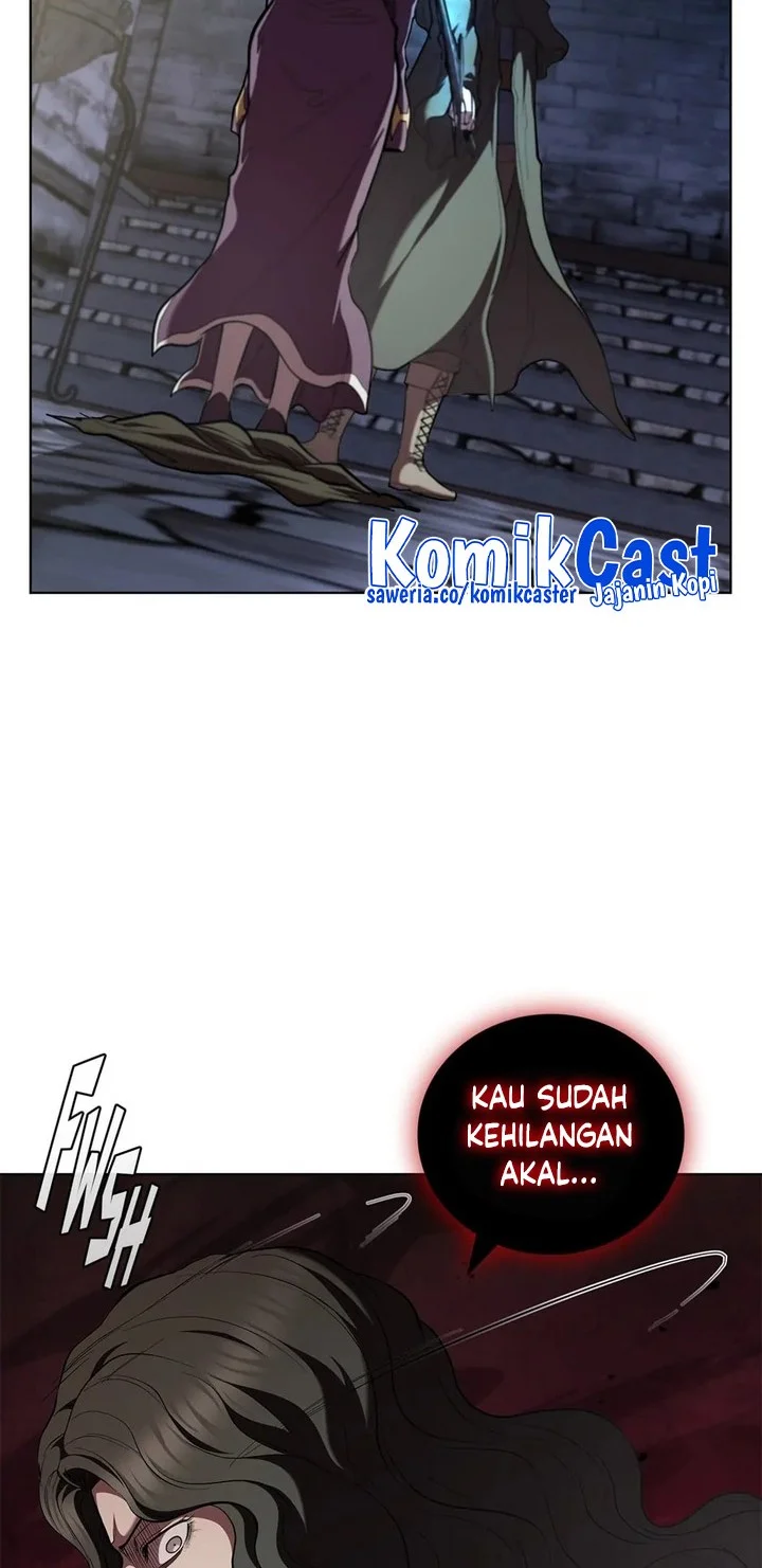 I Regressed As The Duke  (Returned as the Duke) Chapter 118 Gambar 55