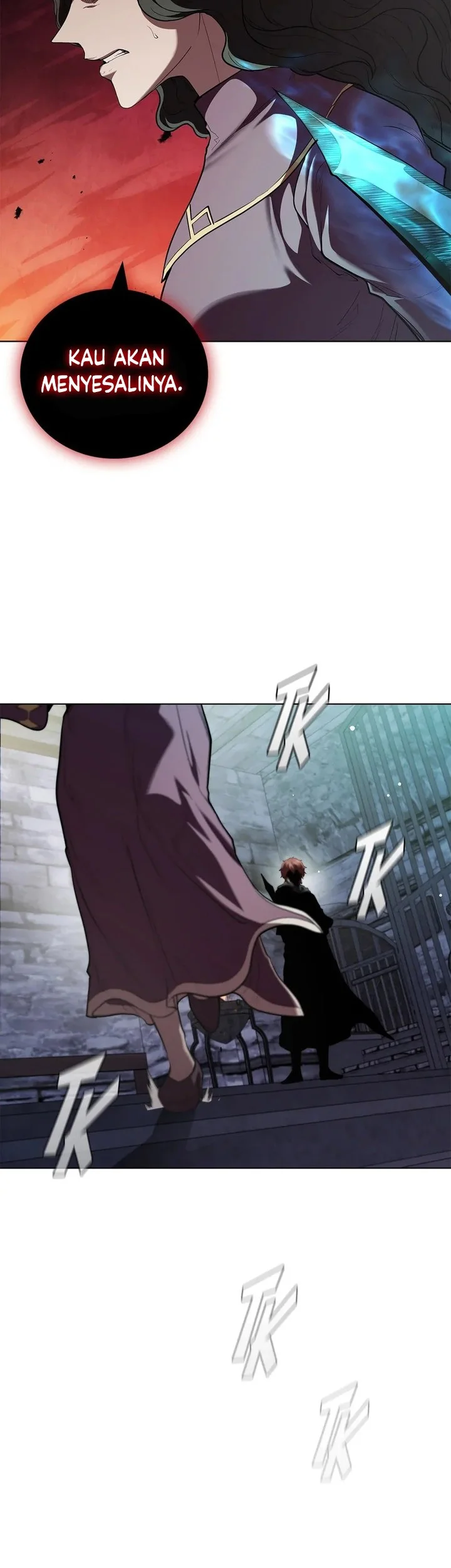 I Regressed As The Duke  (Returned as the Duke) Chapter 118 Gambar 56