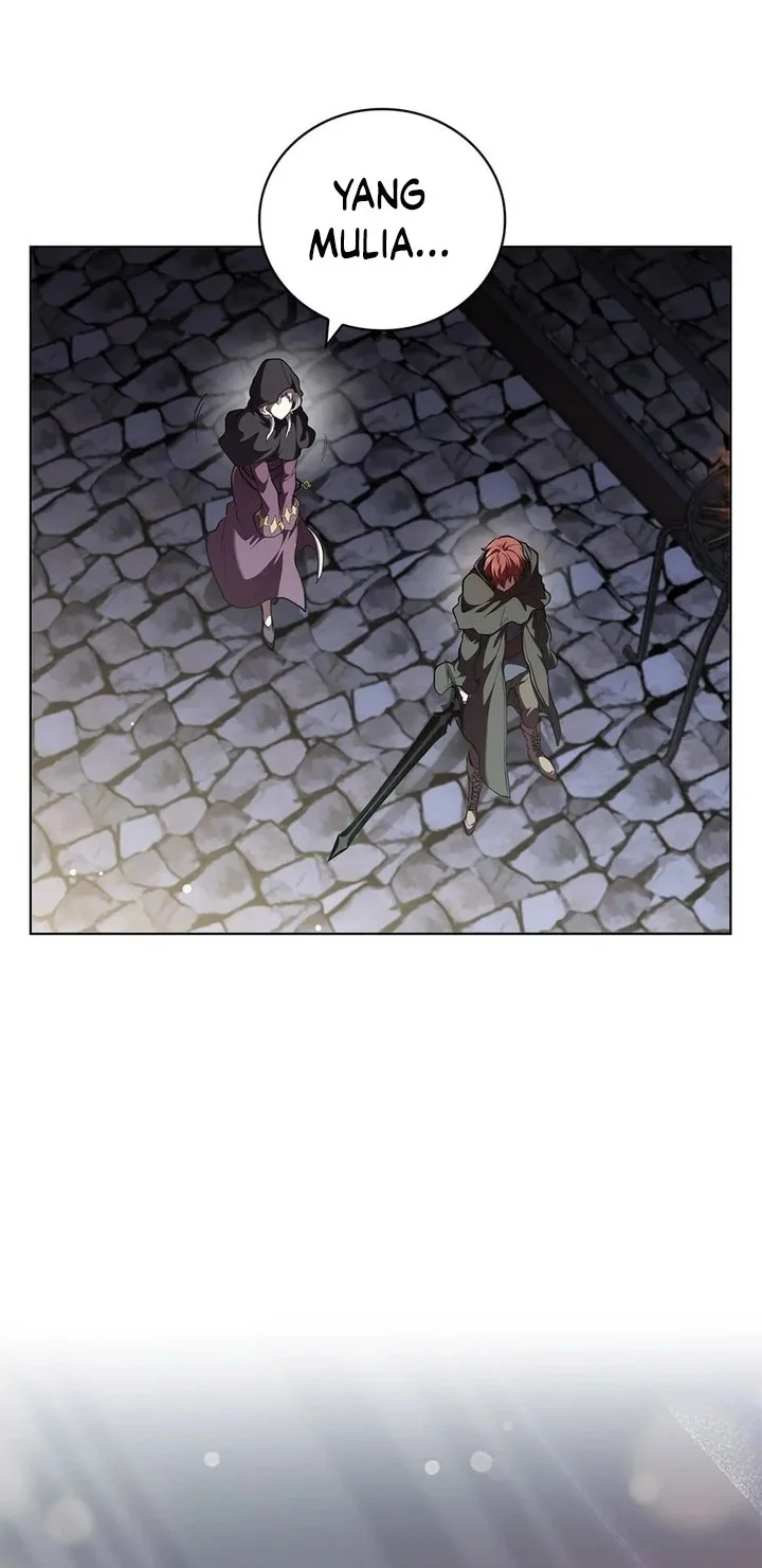 I Regressed As The Duke  (Returned as the Duke) Chapter 118 Gambar 57